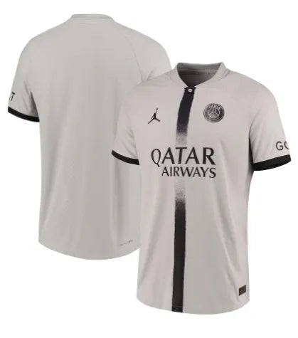 PSG Extérieur 2022/2023