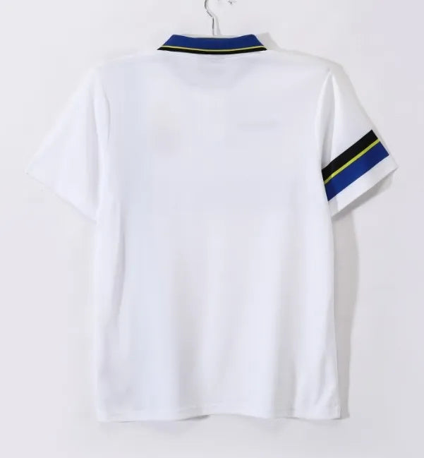 Maillot rétro domicile Inter Milan 1997/1998