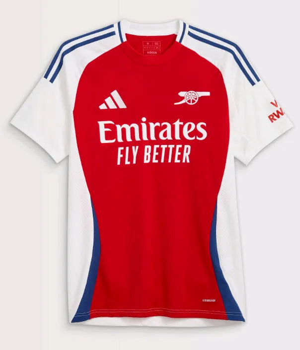 Arsenal 2024/2025 Domicile