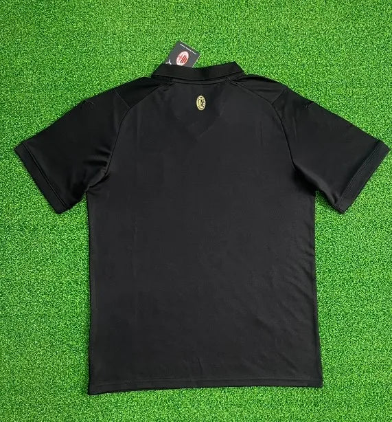 Maillot rétro domicile AC Milan 2012/2013