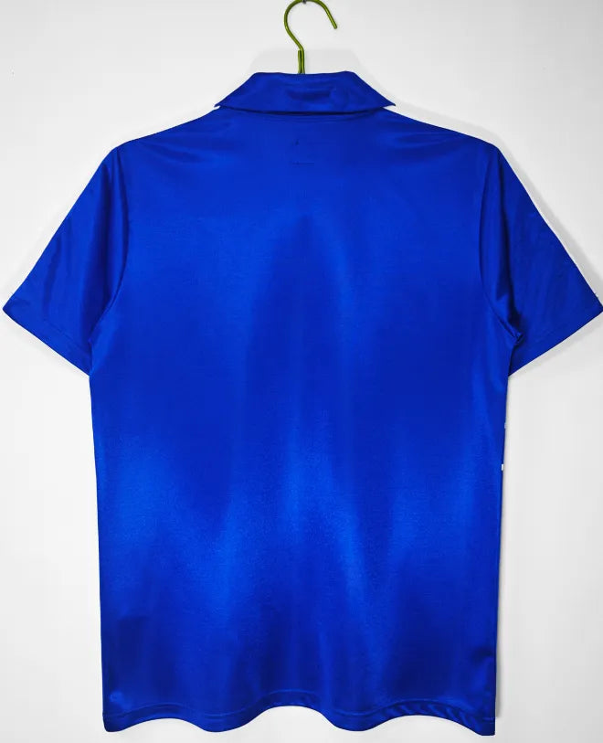 France 1984 Home Retro