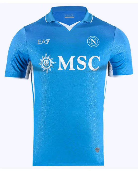 Neapel 2024/2025 Home