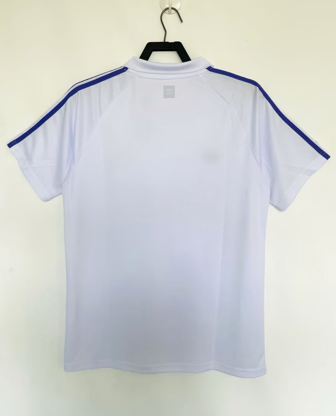 Maillot rétro domicile Real Madrid 1986/1987