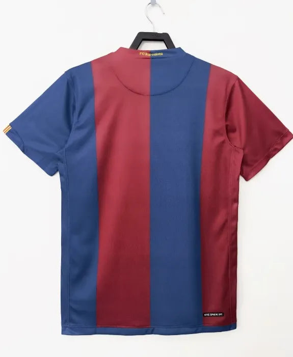 Barcelona 2006/2007 Home Retro