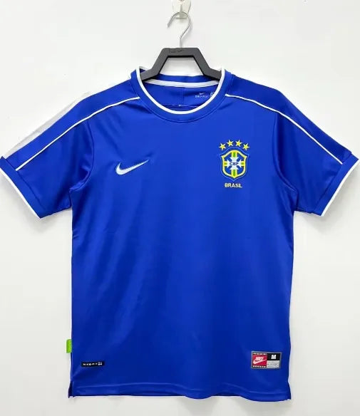 Rétro extérieur Brésil 1998