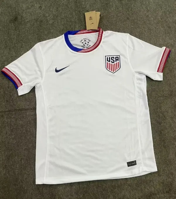 USA 2024 Heim
