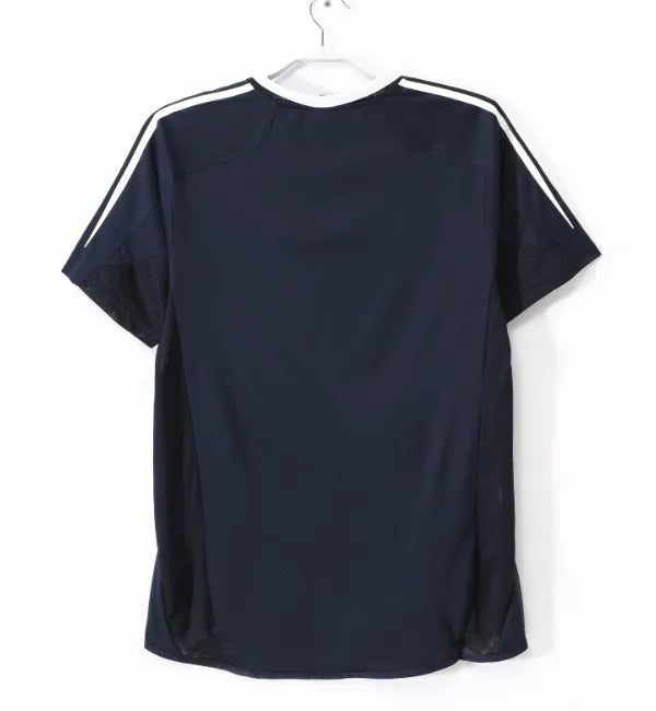 Maillot rétro domicile Real Madrid 2004/2005