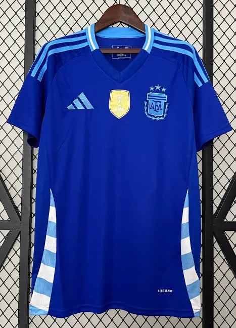 Argentine 2024 Extérieur