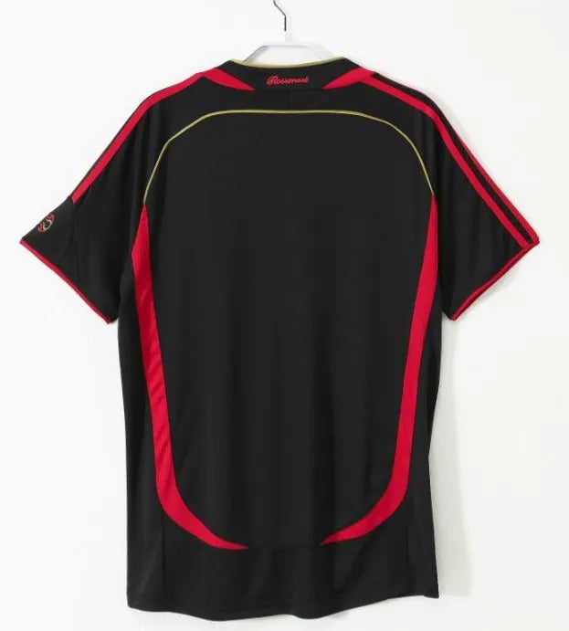 Maillot rétro extérieur AC Milan 2006/2007