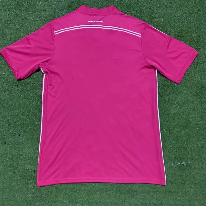 Real Madrid 2014/2015 Extérieur
