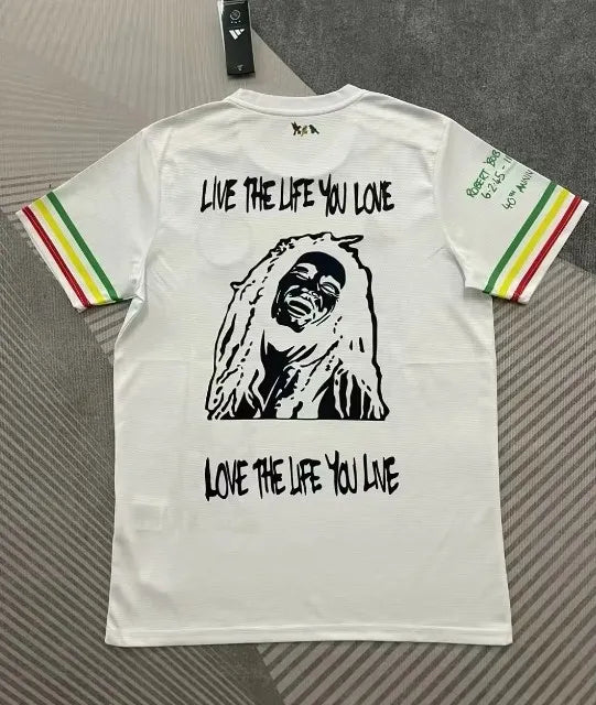 AFC Ajax 2021/2022 Third Concept White