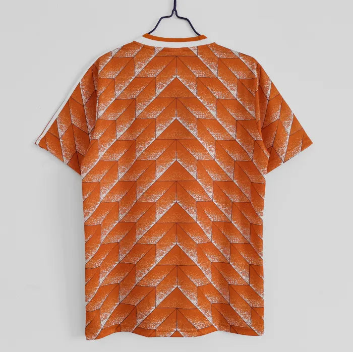Pays-Bas 1988 Home Retro