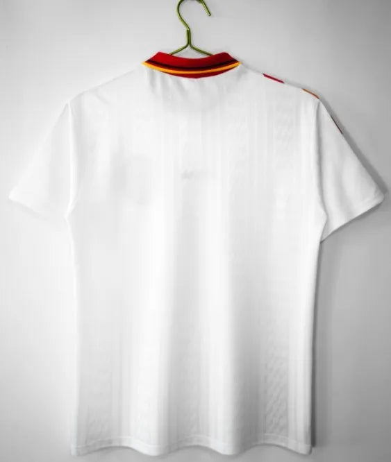Spanien 1994 Heimtrikot Retro