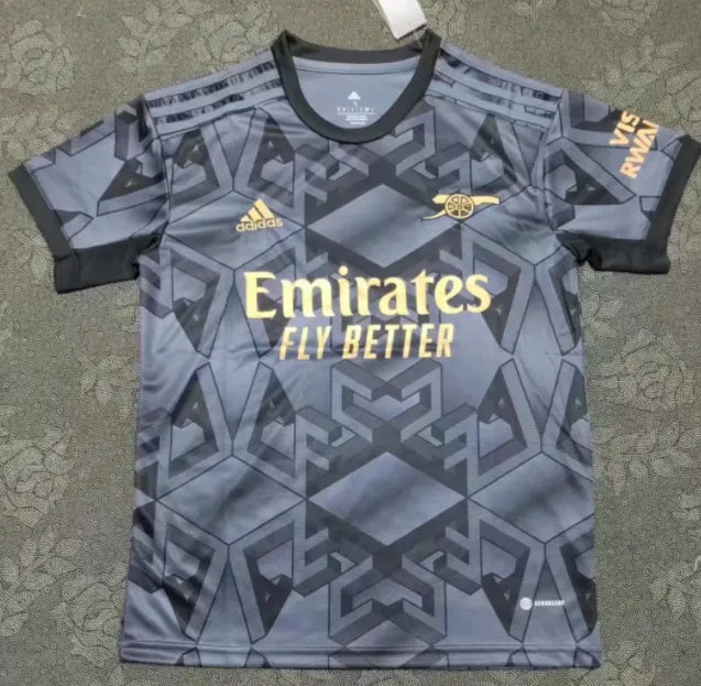 Arsenal 2022/2023 Auswärts