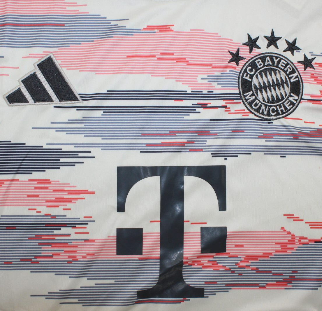 Bayern Munich 2025/2026 Away