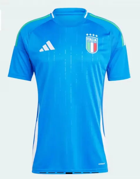Italie 2024 Domicile