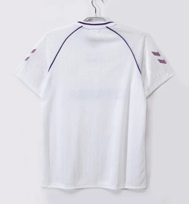Maillot rétro domicile Real Madrid 1994/1996