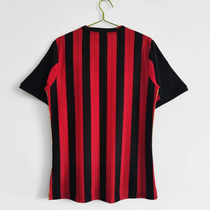 Maillot rétro domicile AC Milan 2013/2014