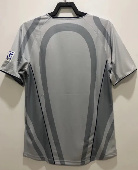 PSG 2001/2002 Auswärtstrikot Retro