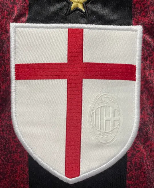 AC Milan 2015/2016 Domicile