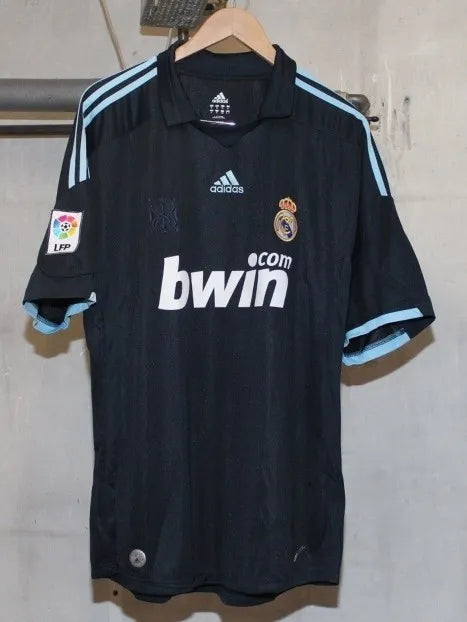 Maillot extérieur rétro Real Madrid 2009/2010