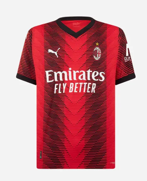 AC Milan 2023/2024 Domicile