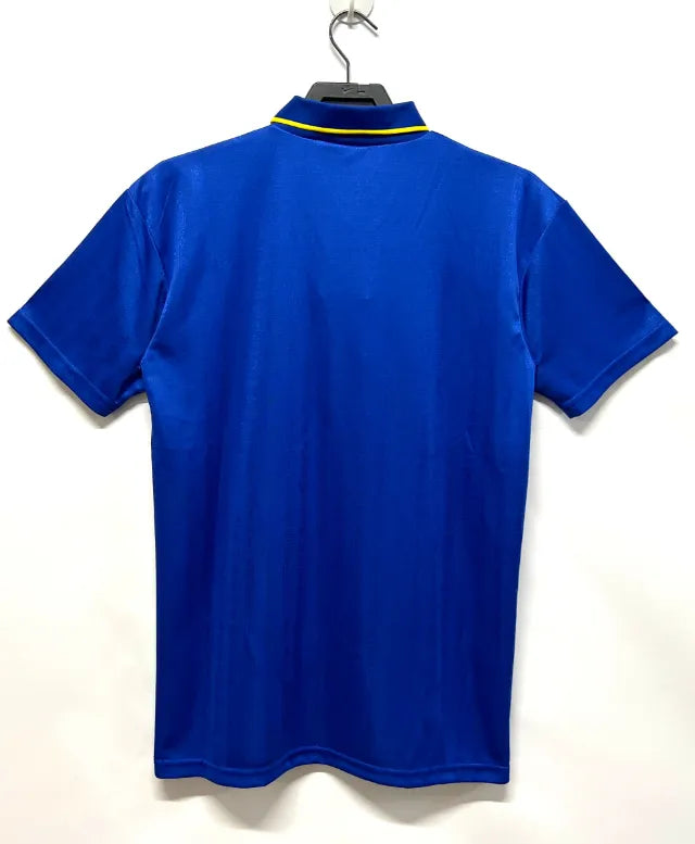 Rétro domicile Chelsea 1995/1997