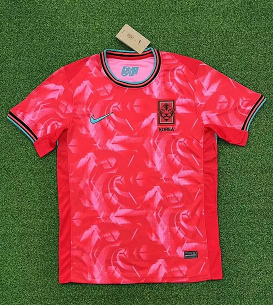 Südkorea 2024 Home