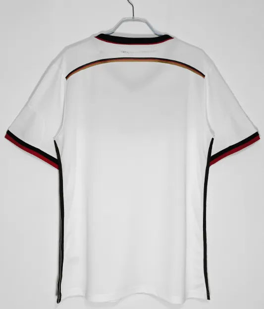 Deutschland WM 2014 Home