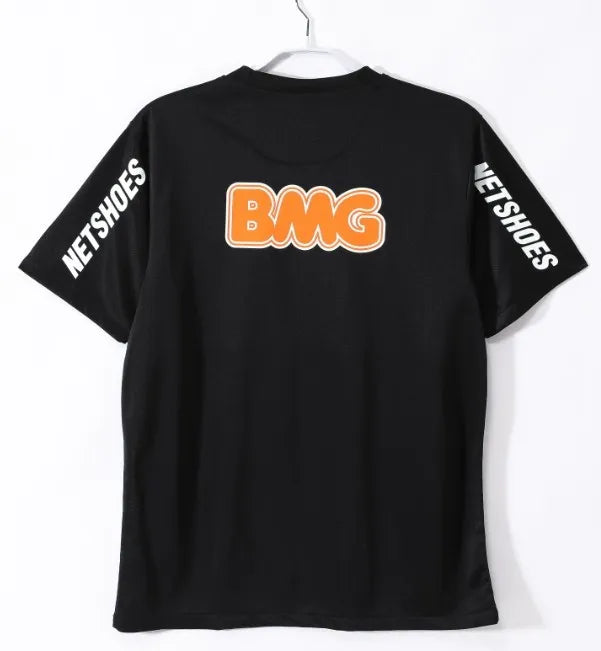 Maillot rétro domicile Santos FC 2012