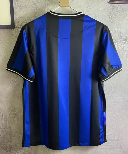 Maillot rétro Inter Milan 2009/2010 à domicile