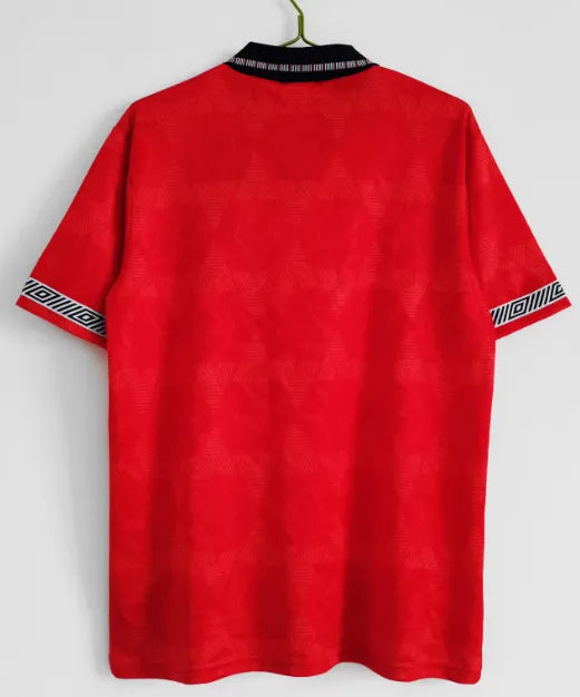 England 1990 Away Retro