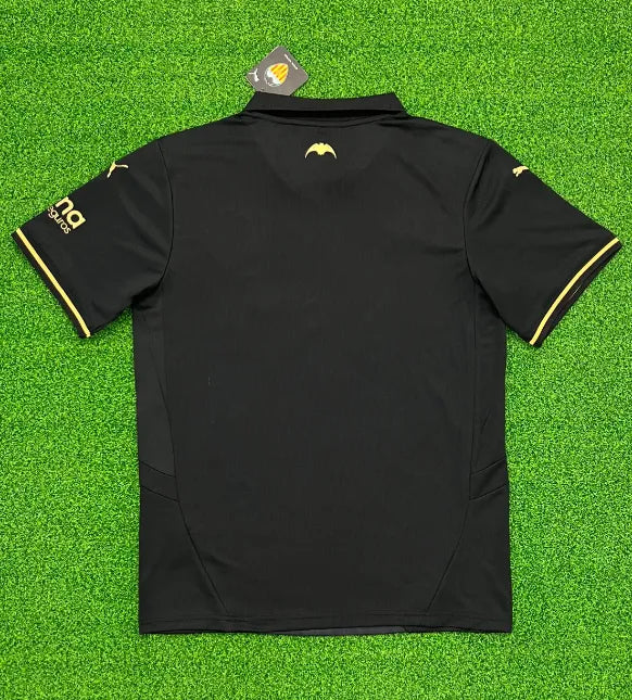 Valencia CF 2024/2025 Away