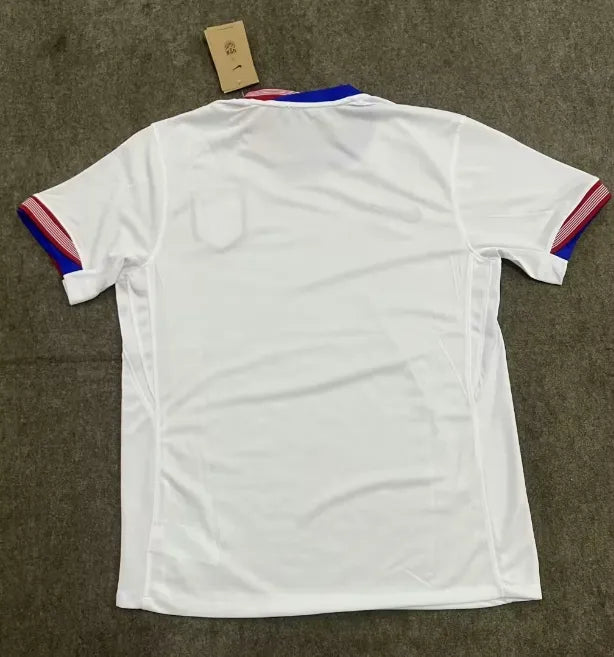 USA 2024 Heim