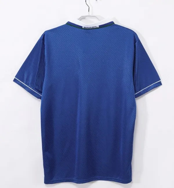 Brazil 1994 Away Retro