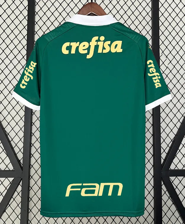 Palmeiras 2024 Home (Sponsor)