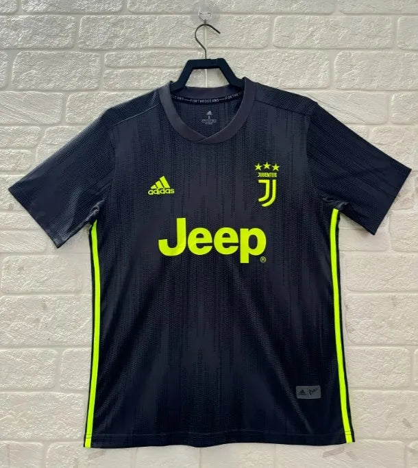 Juventus 2018/2019 Domicile