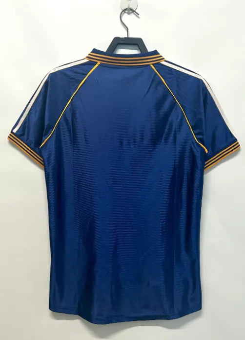 Maillot extérieur rétro Real Madrid 1998/2000