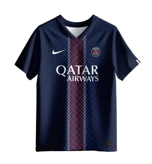 PSG 2024/2025 Domicile