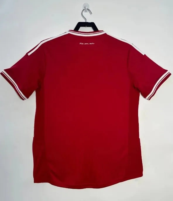 Bayern Munich 2013/2014 Home Retro