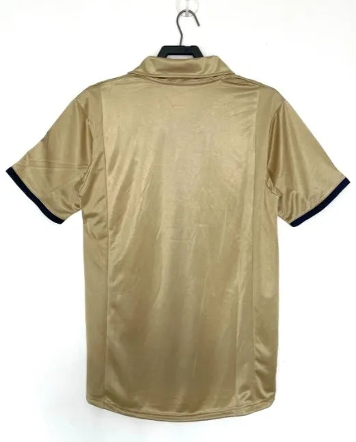 Barcelone 2003/2004 Domicile Rétro