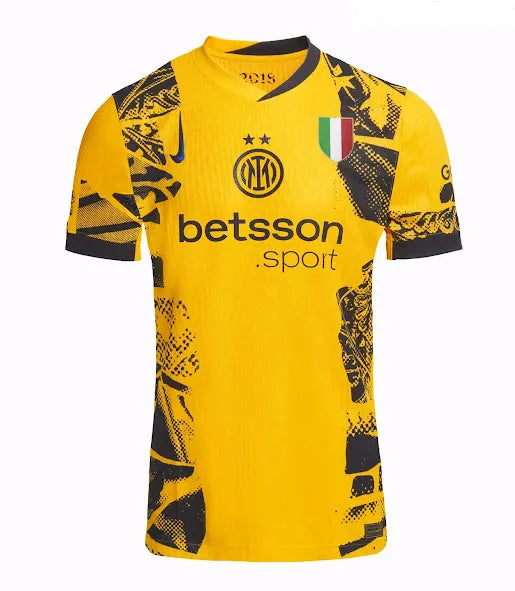 Inter Mailand 2024/2025 Dritte