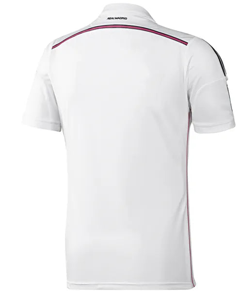 Real Madrid 2014/2015 Heimtrikot