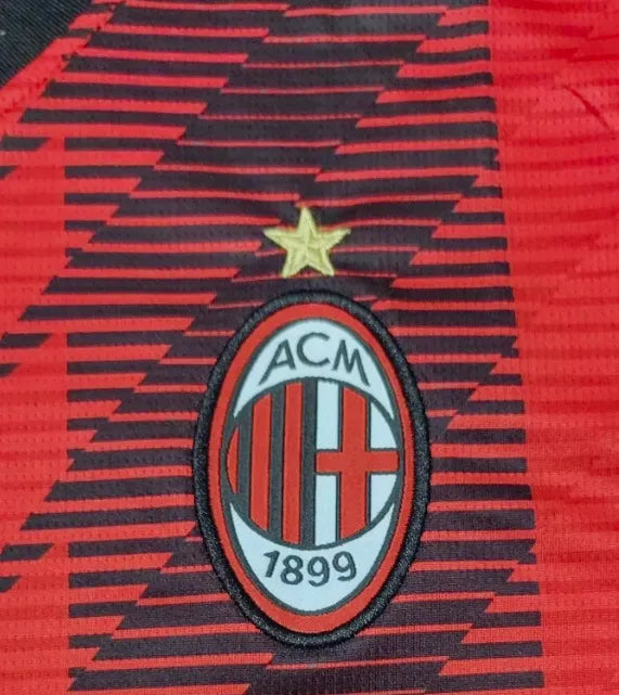 AC Milan 2023/2024 Domicile