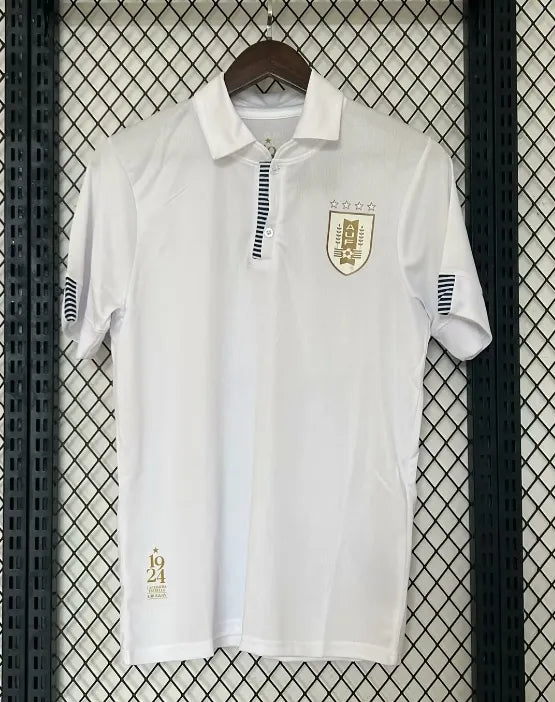 Uruguay 2024 Auswärts