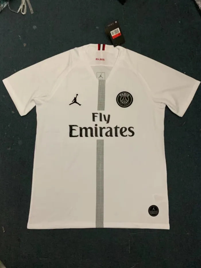 PSG Extérieur 2018/2019