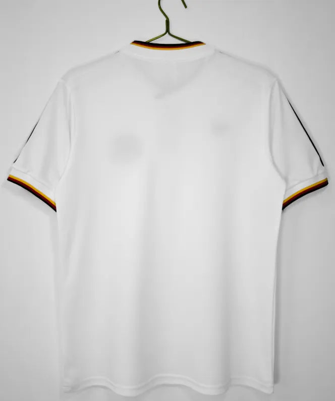 Allemagne 1986 Home Rétro