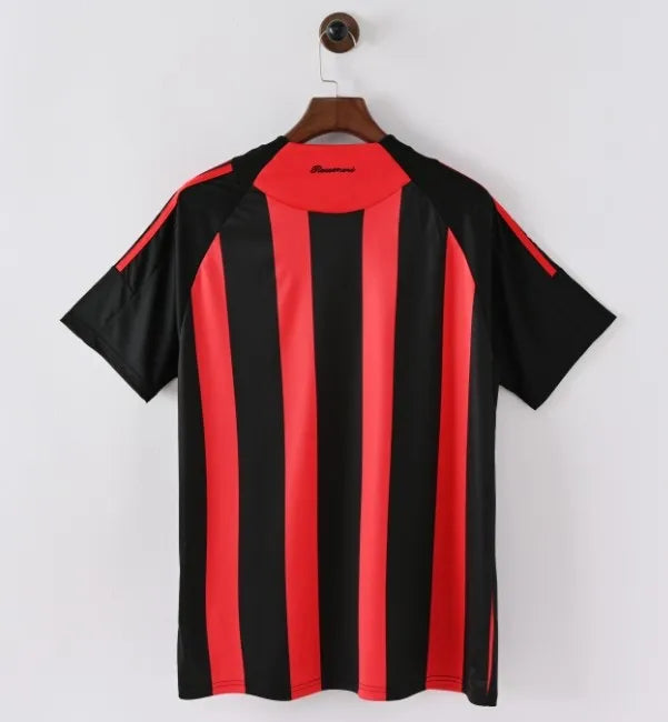 AC Milan 2008/2009 Home Retro