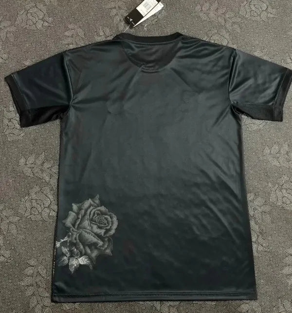 Real Madrid 2023/2024 Vierter Torhüter