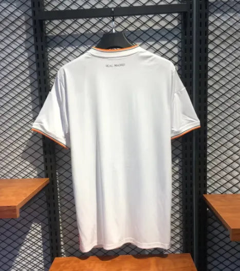 Maillot rétro domicile Real Madrid 2013/2014